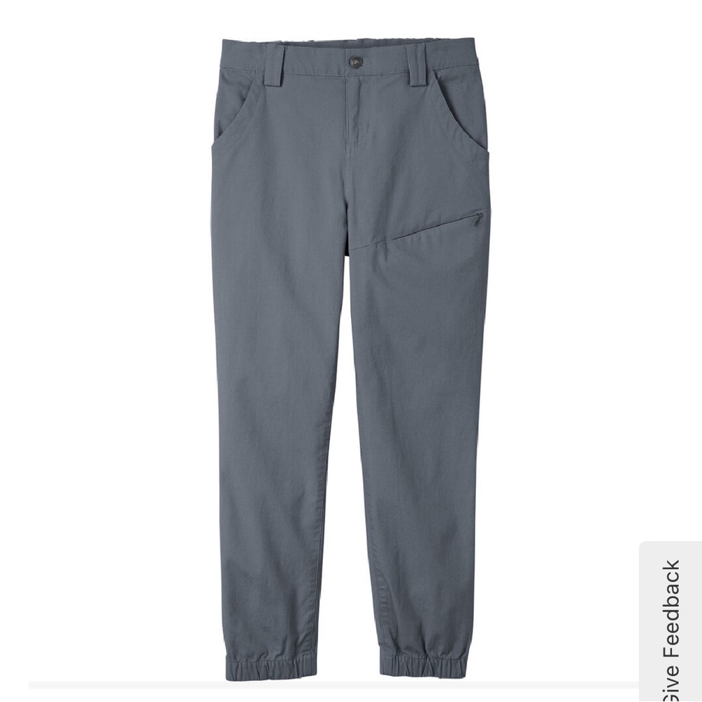 Duluth Rootstock gardening joggers